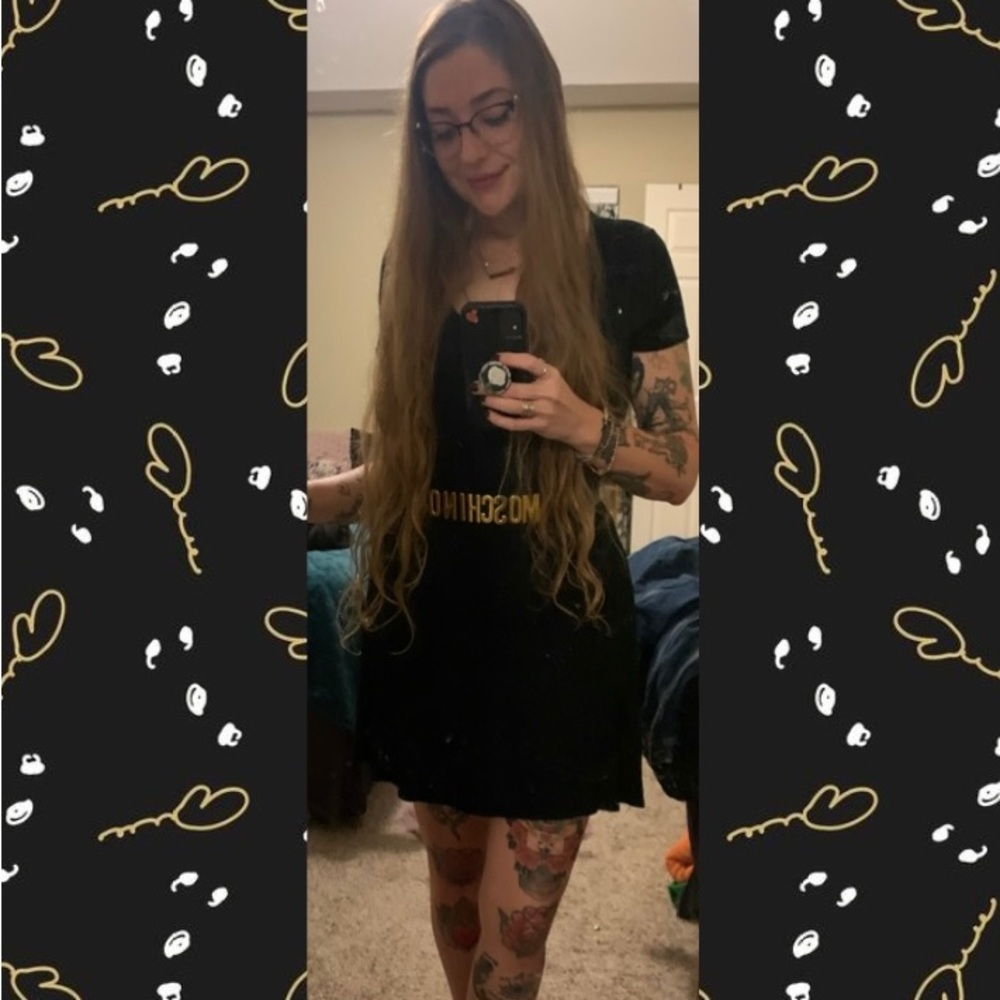 Meet your Posher, Lauren